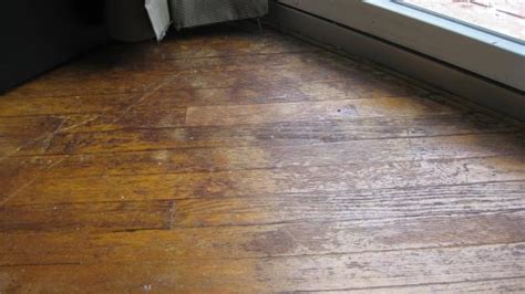 Do it yourself wood laminate flooring. Refinish or replace HW floor - DoItYourself.com Community Forums