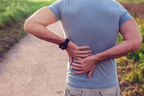 How To Tell If Its Kidney Pain Or Back Pain Durham Nephrology