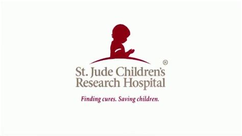 St Jude Childrens Research Hospital Tv Commercial Giving Families