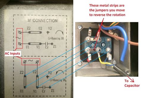 We get 220 v the above answer is incorrect, one phase from a three phase 480 volt system will give you 277. Wiring Diagram For 220 Volt Single Phase Motor ...