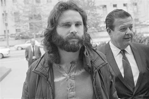 In The Footsteps Of Jim Morrison In Paris Discover Walks Blog