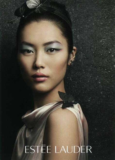 Photo Of Fashion Model Liu Wen Id 317190 Models The Fmd