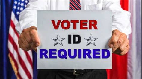 North Carolina Supreme Court Rules In Favor Of Voter Id