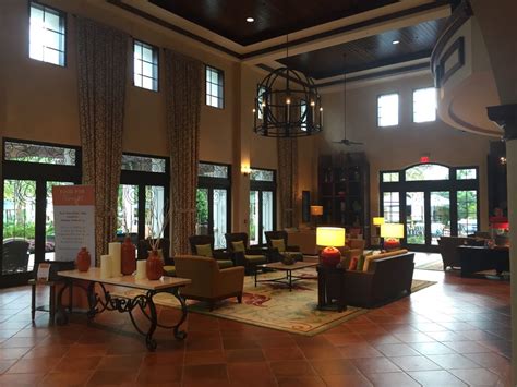 Here, you have easy access to all the entertainment capital of the world has to offer. Marriott's Lakeshore Reserve, Grande Lakes Review and HACK ...