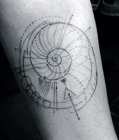 Pin By Frank Rodriguez On Tattoo Geometric Tattoo Geometric Tattoo