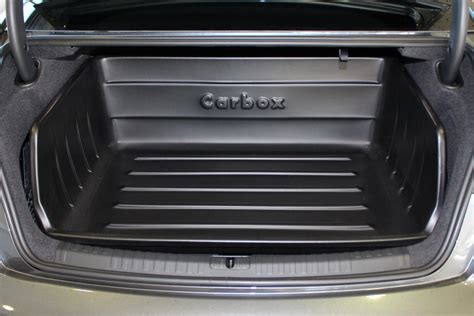 Kofferraumwanne Audi A C Carbox Yoursize PWS