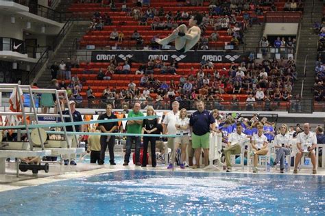 Should a diving pool turn green again, feel free to make yourself feel better by making a post saying the tokyo 2020 olympic opening ceremonies will be taking place at the tokyo olympic stadium at. Carroll Diver Heading to Duke, Looks Toward 2020 Olympics ...