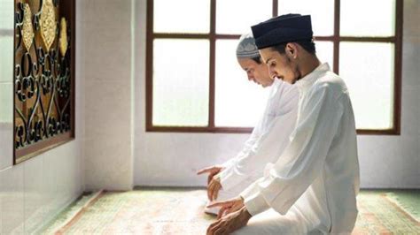 Orang yang dalam keadaan junub. Puasa Ramadhan Tapi Tidak Sholat, Apakah Sah Puasanya ...