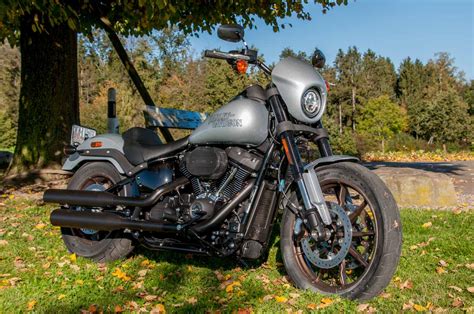 We appreciate your interest in our inventory, and apologize we do not have model details displaying on the website at this time. Harley-Davidson Low Rider S - Kurvenspass im 70's Style ...