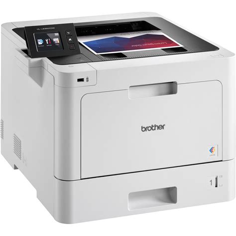 The 6 Best Color Laser Printers Of 2023