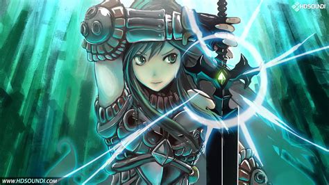 Most Epic Music Ever: Intense - YouTube This series is a little reminiscent of sao, but it has its own unique flair.