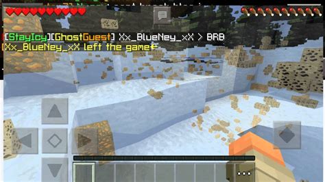 Have you ever thought about how much easier it would be to be able to xray for. Minecraft PE | XRay Mod Multiplayer #2 | 0.13.0 - YouTube