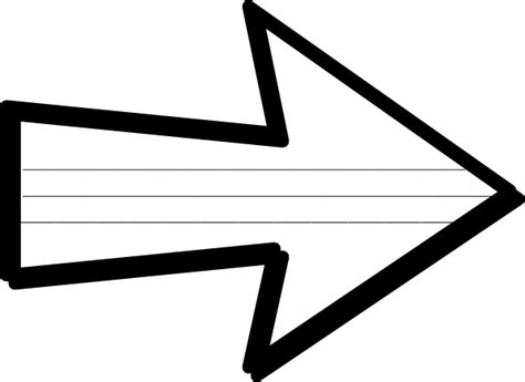 Arrow computer icons , red arrow left curved , red arrow illustration transparent background png clipart. Transparent Arrow Clip Art at Clker.com - vector clip art ...