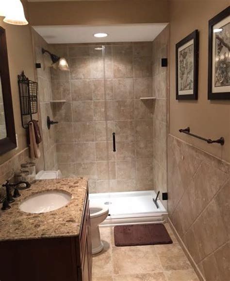 Small Bathroom Remodel Tips How To Make A Better Design