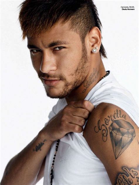 Neymar is one footballer who since june 3, 2013 to join barcelona. Neymar JR HD Wallpapers - Wallpaper Cave