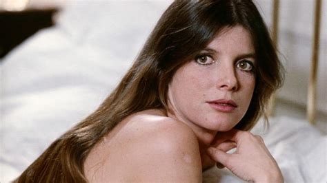 Vintage Photos Of Katharine Ross That Are Still Irresistible Today