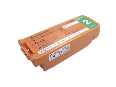 original-lithiumbatterie-nihon-kohden-defibrillator-cardiolife-aed2100-nkpb-14301k-nihon