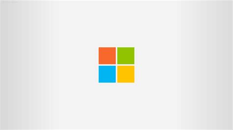 Microsoft Logo Wallpaper Hd Imagesee