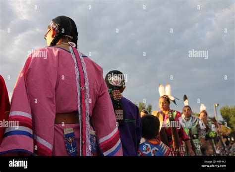 Shakopee Mdewakanton Sioux Community Wacipi Pow Wow Native American