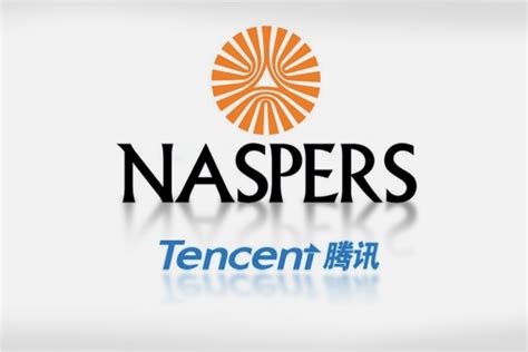 Naspers Slides 5 Again On Tencent Businesstech