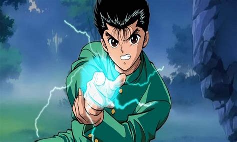 10 Anime To Watch For Fans Of Yuyu Hakusho