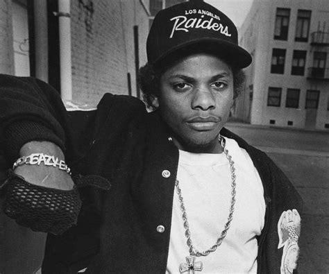 Todayinhiphophistory “ Today In Hip Hop History Eazy E Was Born
