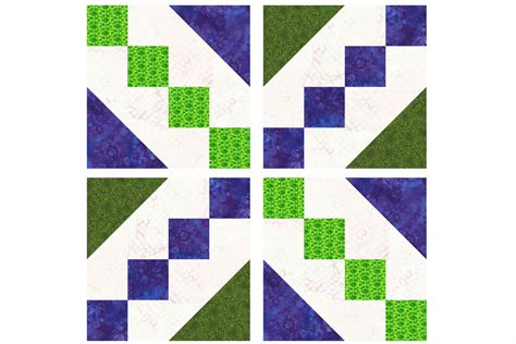 Design A Quilt With These Free Quilt Block Patterns