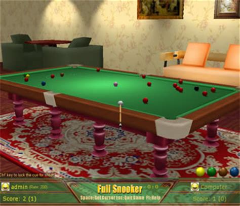 And many more programs are available for instant and free download. Snooker Game Download Free for Windows 10, 7, 8 (64 bit ...
