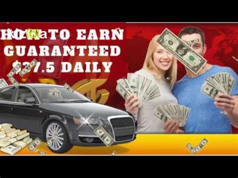 How to make money with cryptocurrency. 375CashDaily Review: How To Earn bitcoin without mining ...