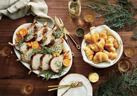 20 Traditional Easter Dinner Recipes Thatll Wow Your Crowd Southern
