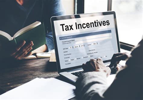 Tax Incentives For Businesses Fact Sheet Tracy Jong Law Blog