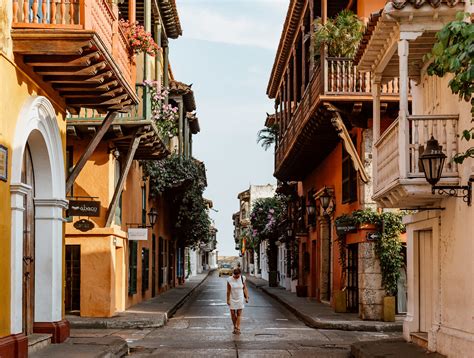 13 Wonderful Things To Do In Cartagena — Along Dusty Roads