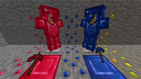 Ruby Sapphire Mods Minecraft Curseforge