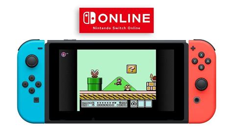 Más de 1200 juegos clásicos de nes. Nintendo Switch Online tendrá chat de voz en los juegos ...