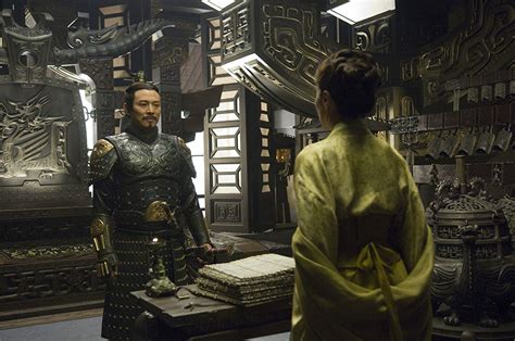 The Mummy Tomb Of The Dragon Emperor 2008 Moria