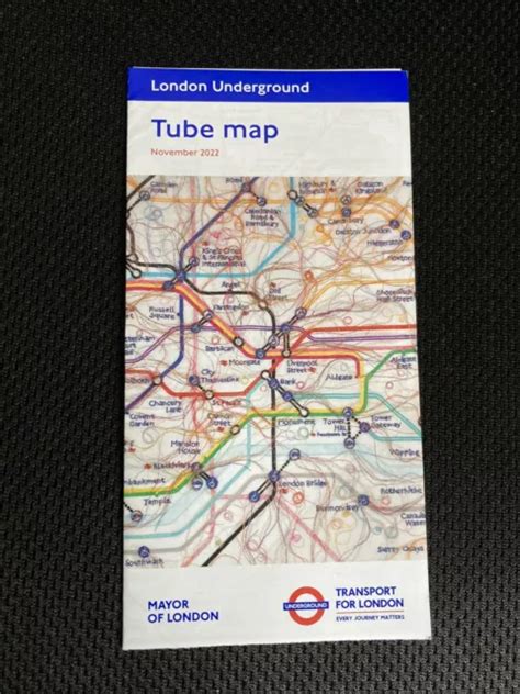 London Underground Tube Map November Picclick Uk Sexiz Pix