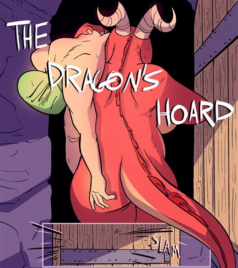 The Dragon S Hoard Porn Comic Cartoon Porn Comics Rule 34 Comic