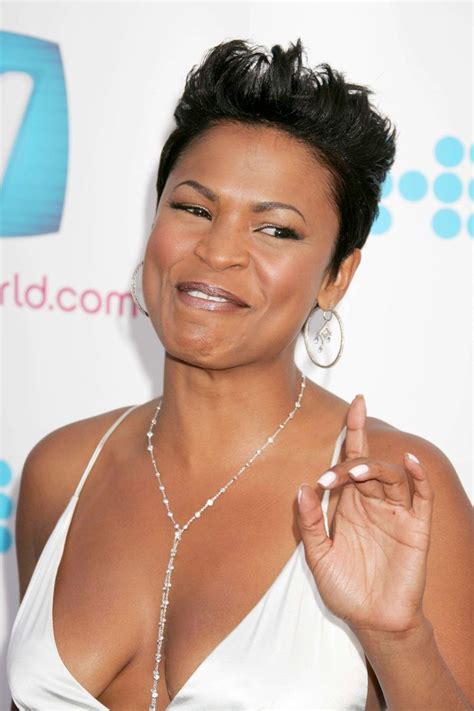 129 best Nia Long images on Pinterest | Nia long, Celeb style and Flat abs