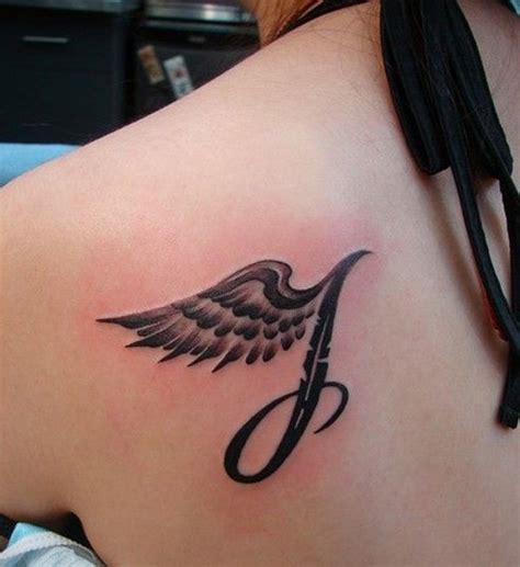100 Astonish Wing Tattoo Designs To Draw