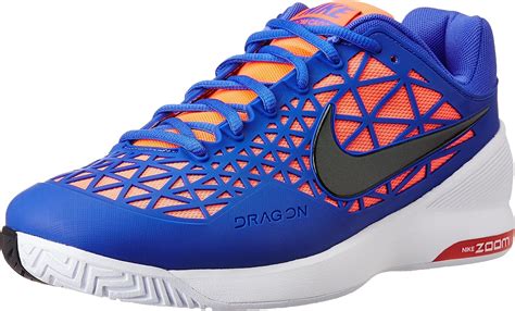 Nike Zoom Cage 2 Mens Tennis Shoe Everything Else