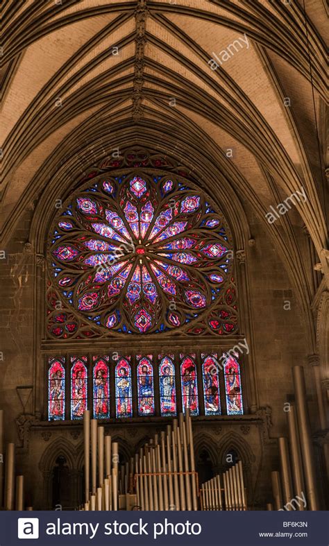 Get the reviews, ratings, location, contact details & timings. Norway Trondheim Nidaros cathedral interior church windows ...