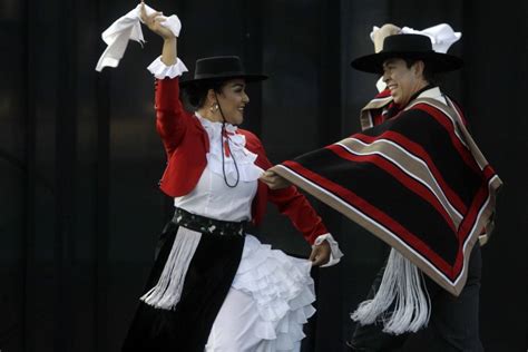 The Best Tradicional Vestimenta De Chile Blofer Kuy