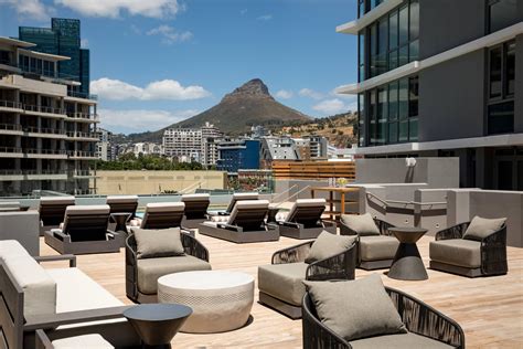 Ac Hotel By Marriott Cape Town Waterfront From 124 Cape Town Hotels