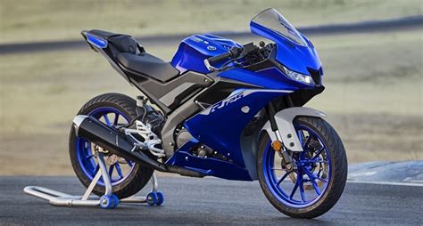 Harga Yamaha R Pilihan Warna Yamaha R Harga Dan