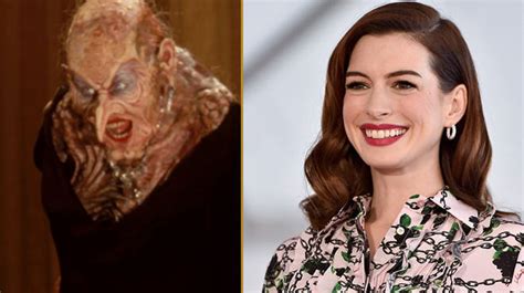 Variety reports that anne hathaway has closed a deal to star as the grand high witch in robert zemeckis ' the witches adaptation. When is The Witches remake out in the UK, who's in the ...