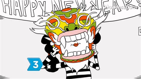 De todo corazón te deseamos muchas felicidades y éxitos en tu vida. How to Say "Happy New Year" in Different Languages - YouTube