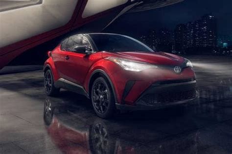 2022 Toyota C Hr Prices Reviews And Pictures Edmunds