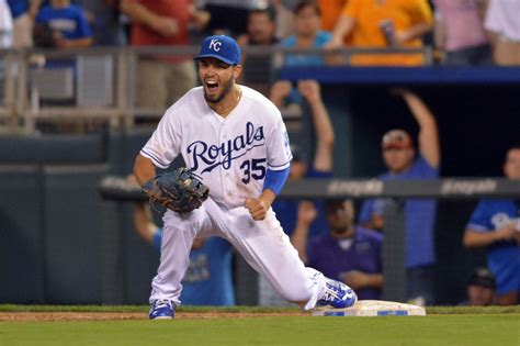 Kansas City Royals Win Second Straight Game Against Detroit Tigers