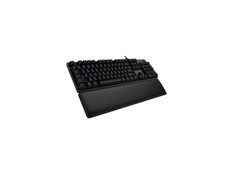 Logitech 920 009332 G513 Lightsync Rgb Mechanical Gaming Keyboard