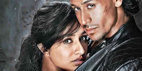 Baaghi Soundtrack Music Complete Song List Tunefind
